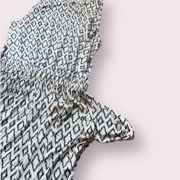 Banana Republic size Large Tall dress - Picture 7 of 9